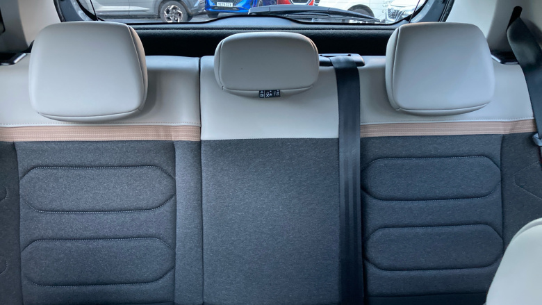 Citroen C3 1.2 PureTech Shine Plus 5dr Petrol Hatchback